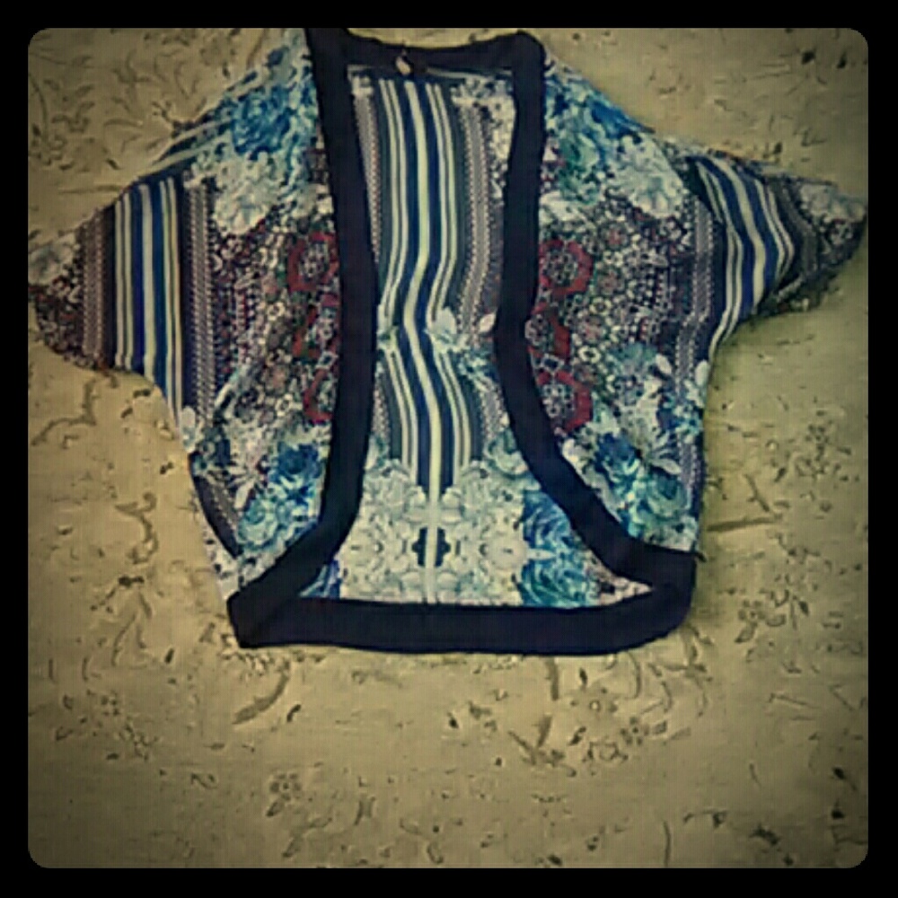 Heartsoul cardigan
